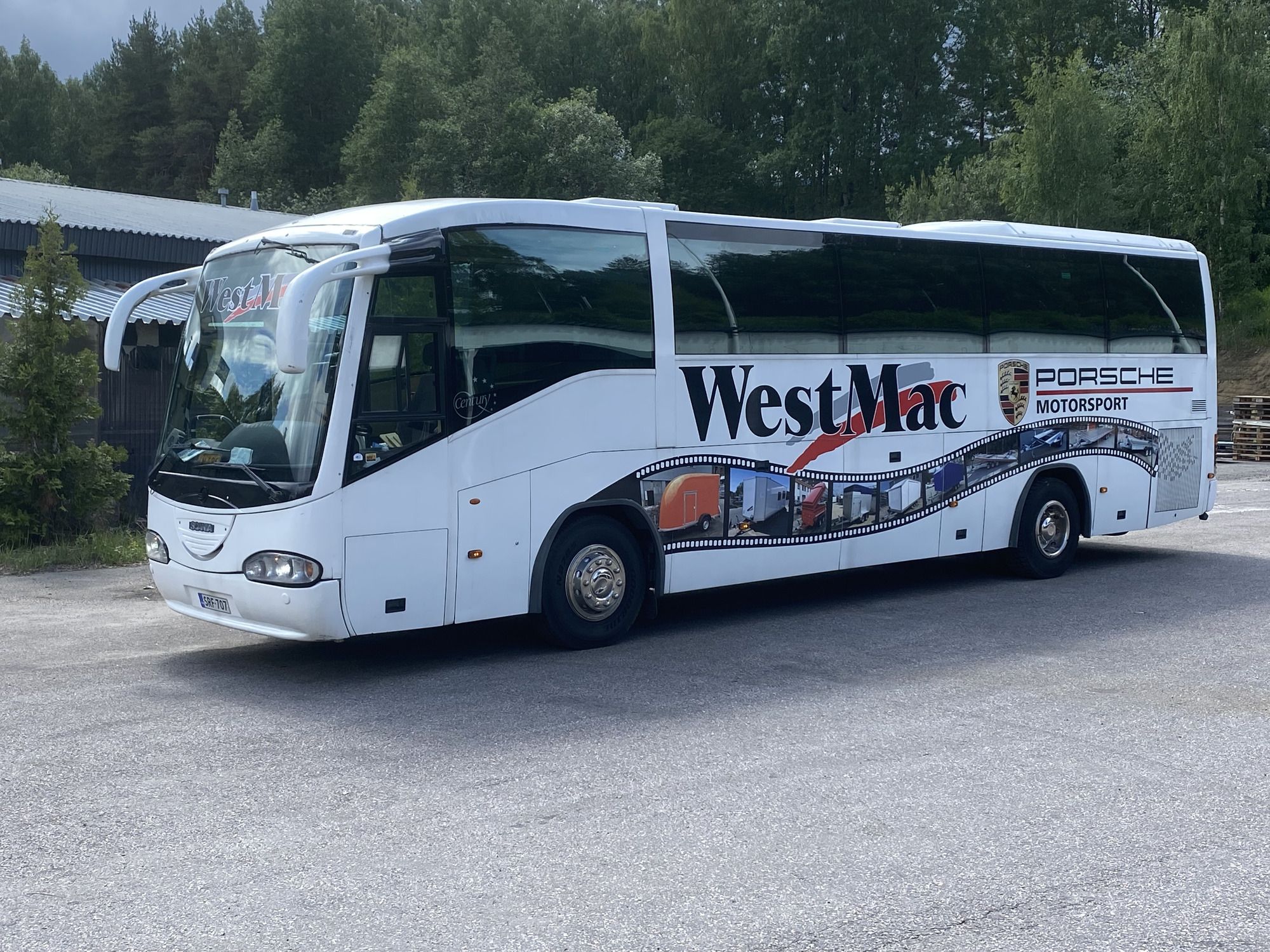 Westmac Oy - anuncios sobre venta undefined: foto 14