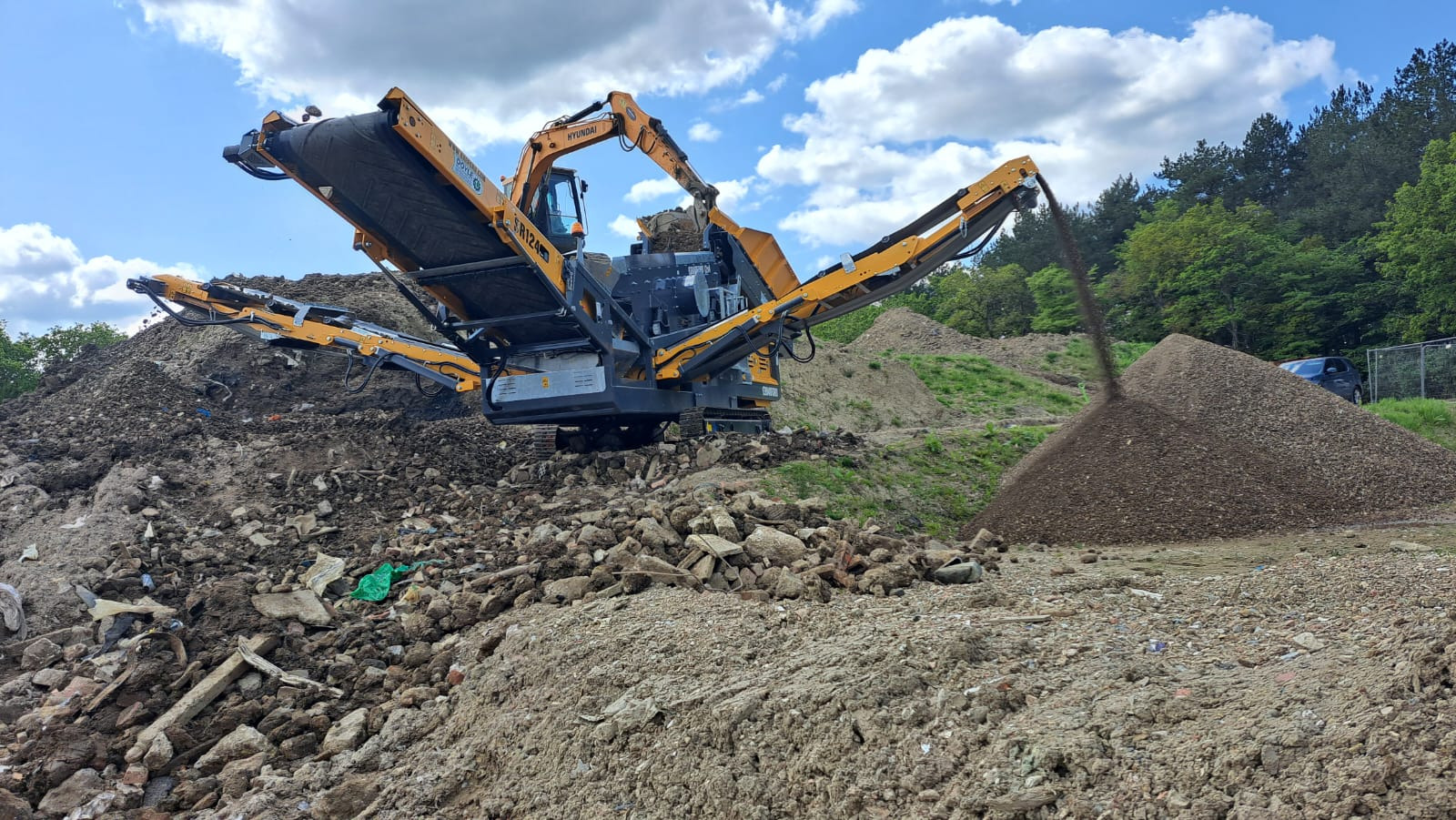 DOYLE MACHINERY Ltd - anuncios sobre venta undefined: foto 6