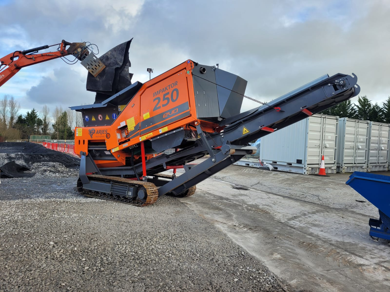 DOYLE MACHINERY Ltd - anuncios sobre venta undefined: foto 3