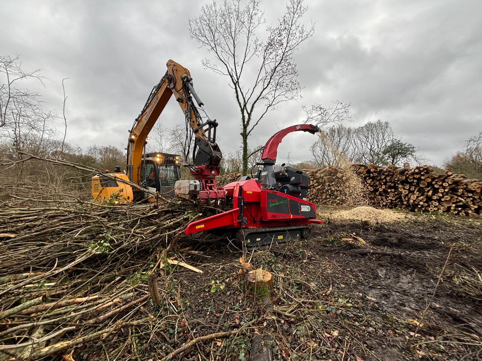 DOYLE MACHINERY Ltd - anuncios sobre venta undefined: foto 14