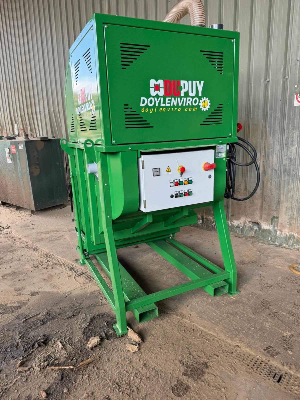 DOYLE MACHINERY Ltd - anuncios sobre venta undefined: foto 8