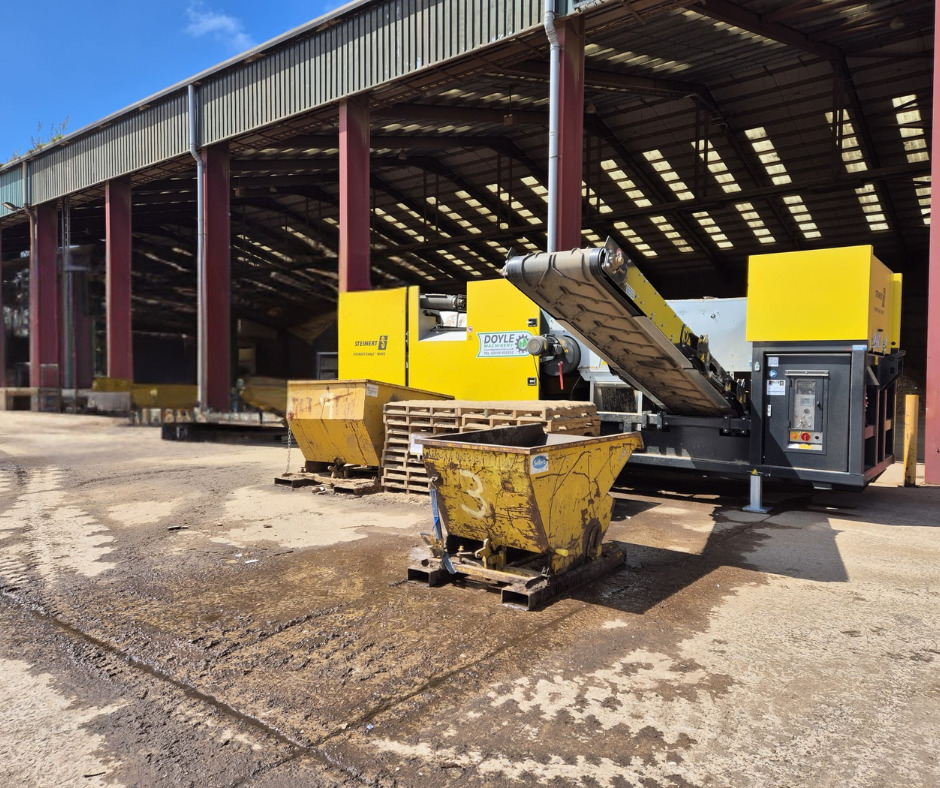 DOYLE MACHINERY Ltd - anuncios sobre venta undefined: foto 12