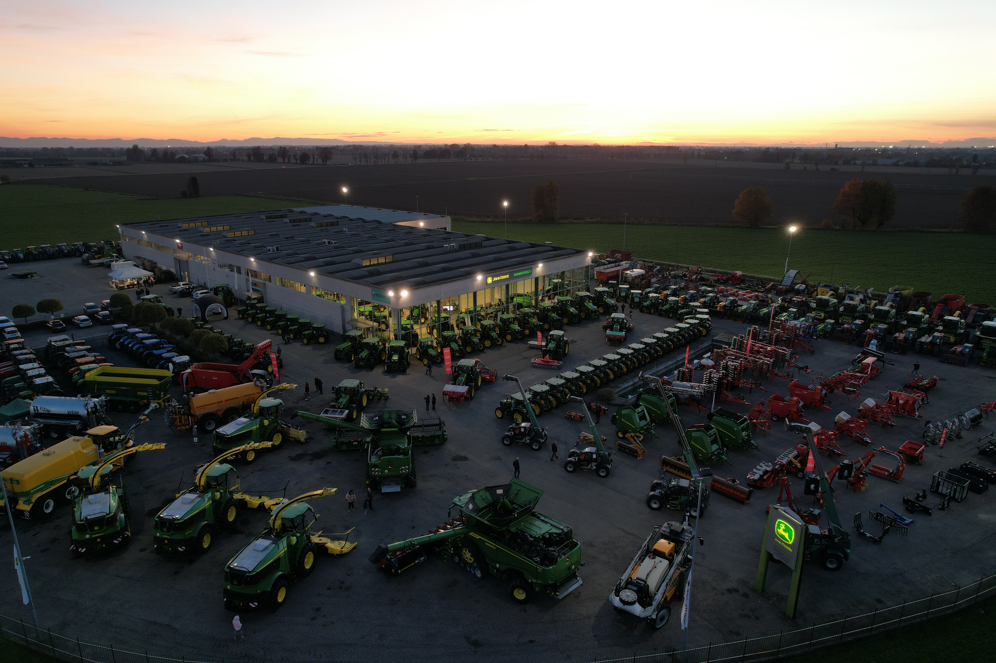 AGRIBERTOCCHI S.R.L. - anuncios sobre venta undefined: foto 1