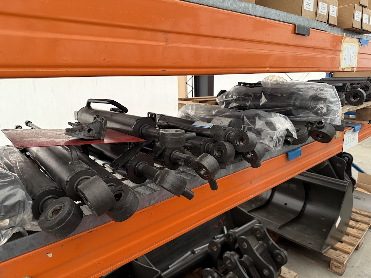 ZAOX CONSTRUCTION MACHINERY A.S. undefined: foto 16