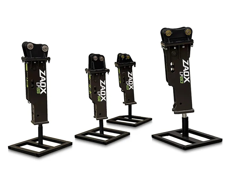 ZAOX CONSTRUCTION MACHINERY A.S. undefined: foto 12