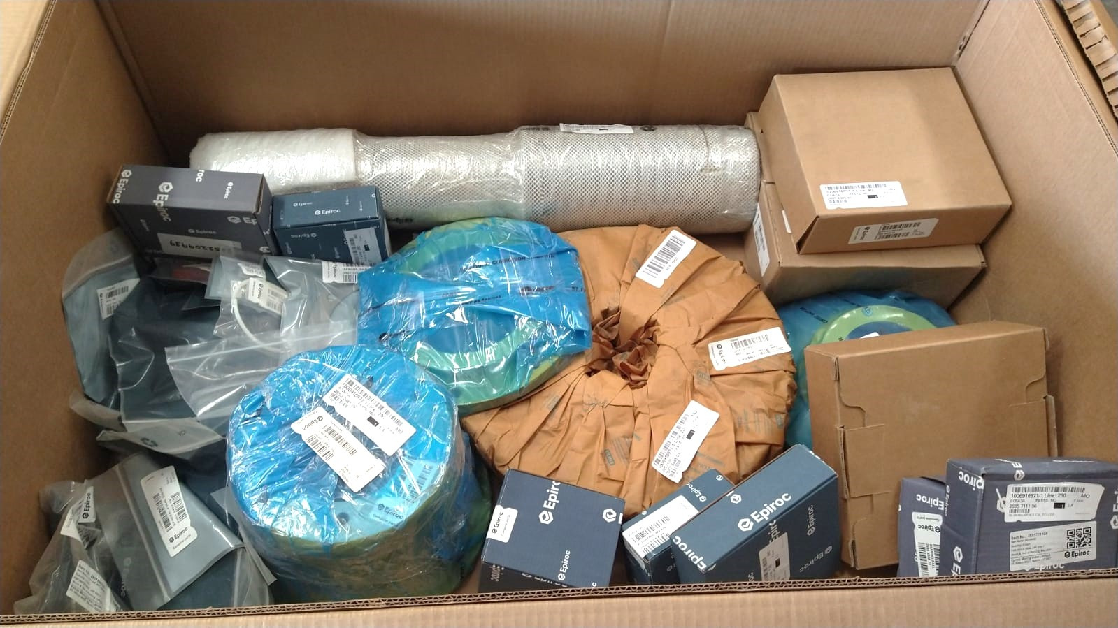 Mechon International LLC FZ undefined: foto 5