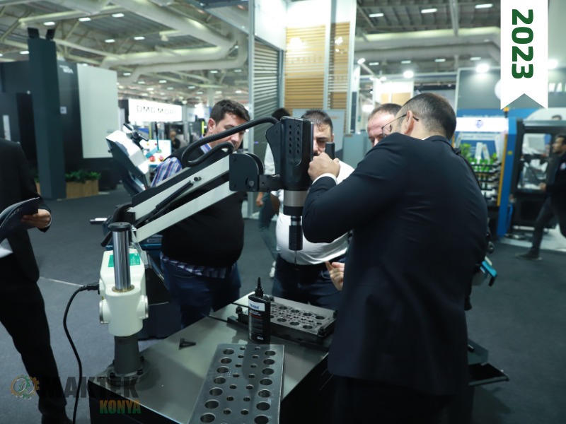 MAKTEK undefined: foto 5