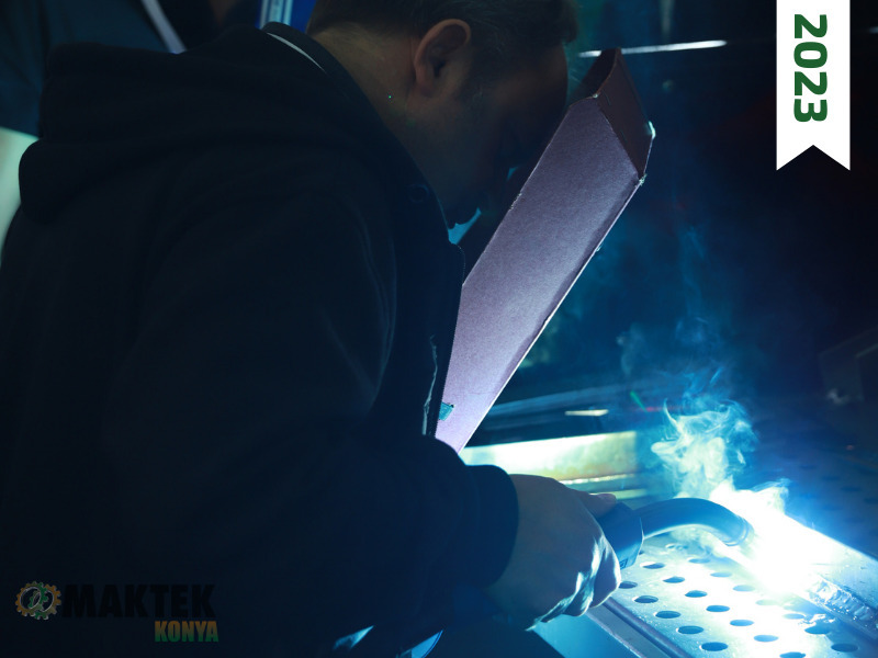 MAKTEK undefined: foto 6