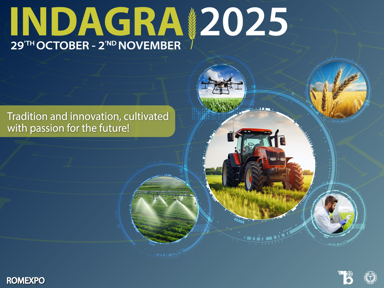 INDAGRA 2025