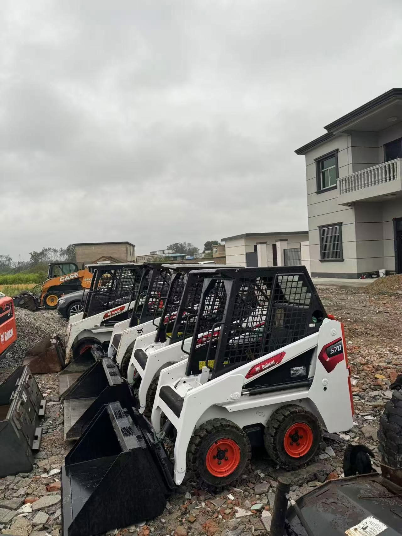 MP machinery Co., Ltd - anuncios sobre venta undefined: foto 22