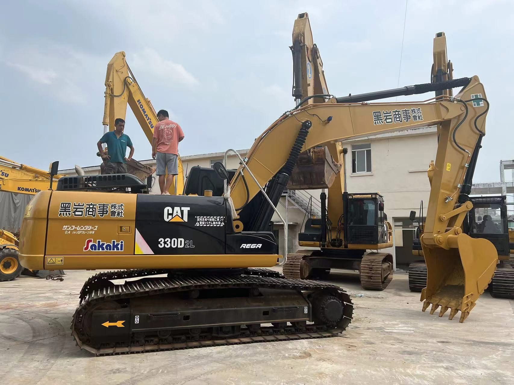 MP machinery Co., Ltd - anuncios sobre venta undefined: foto 28