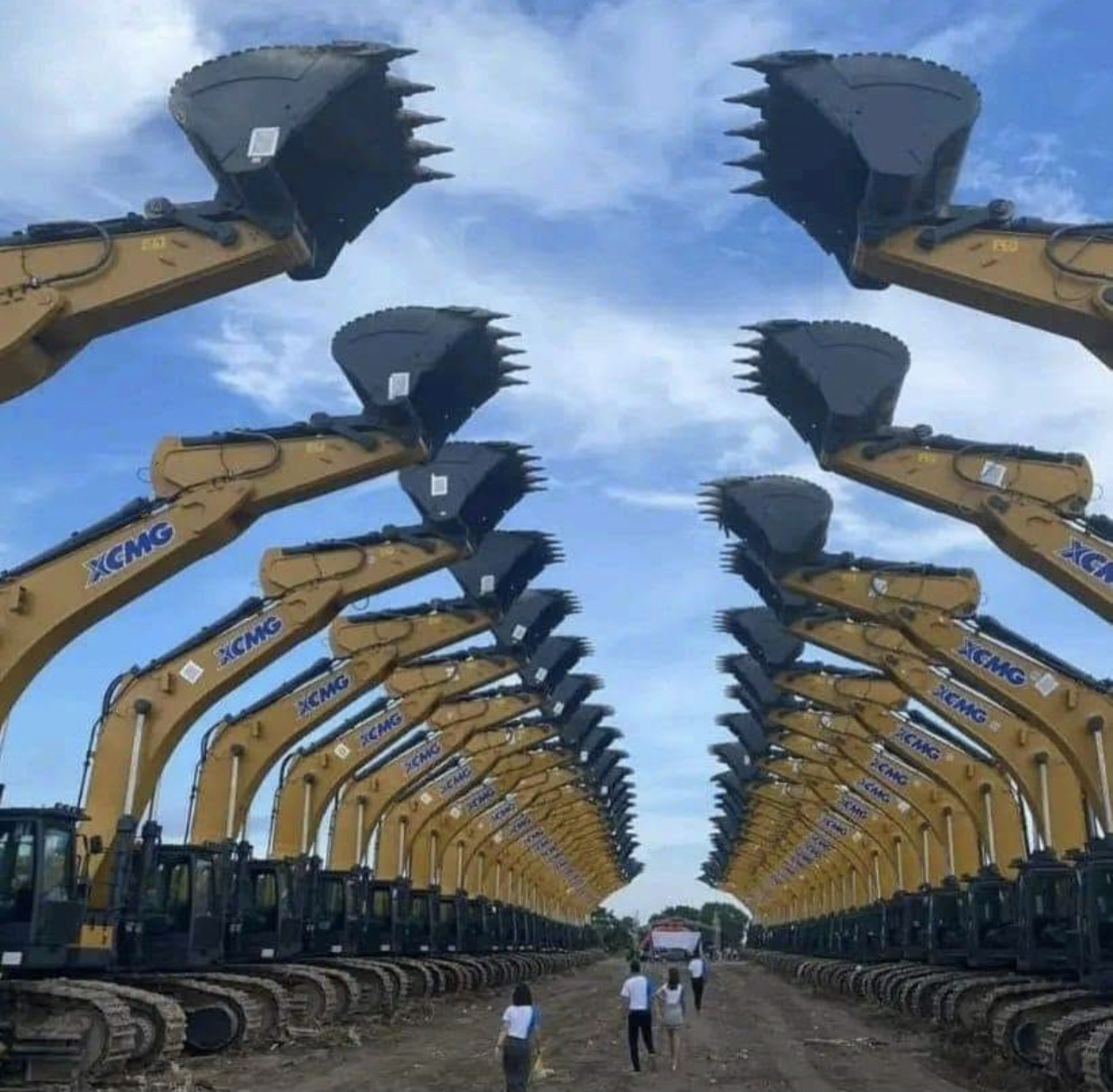 MP machinery Co., Ltd - anuncios sobre venta undefined: foto 9