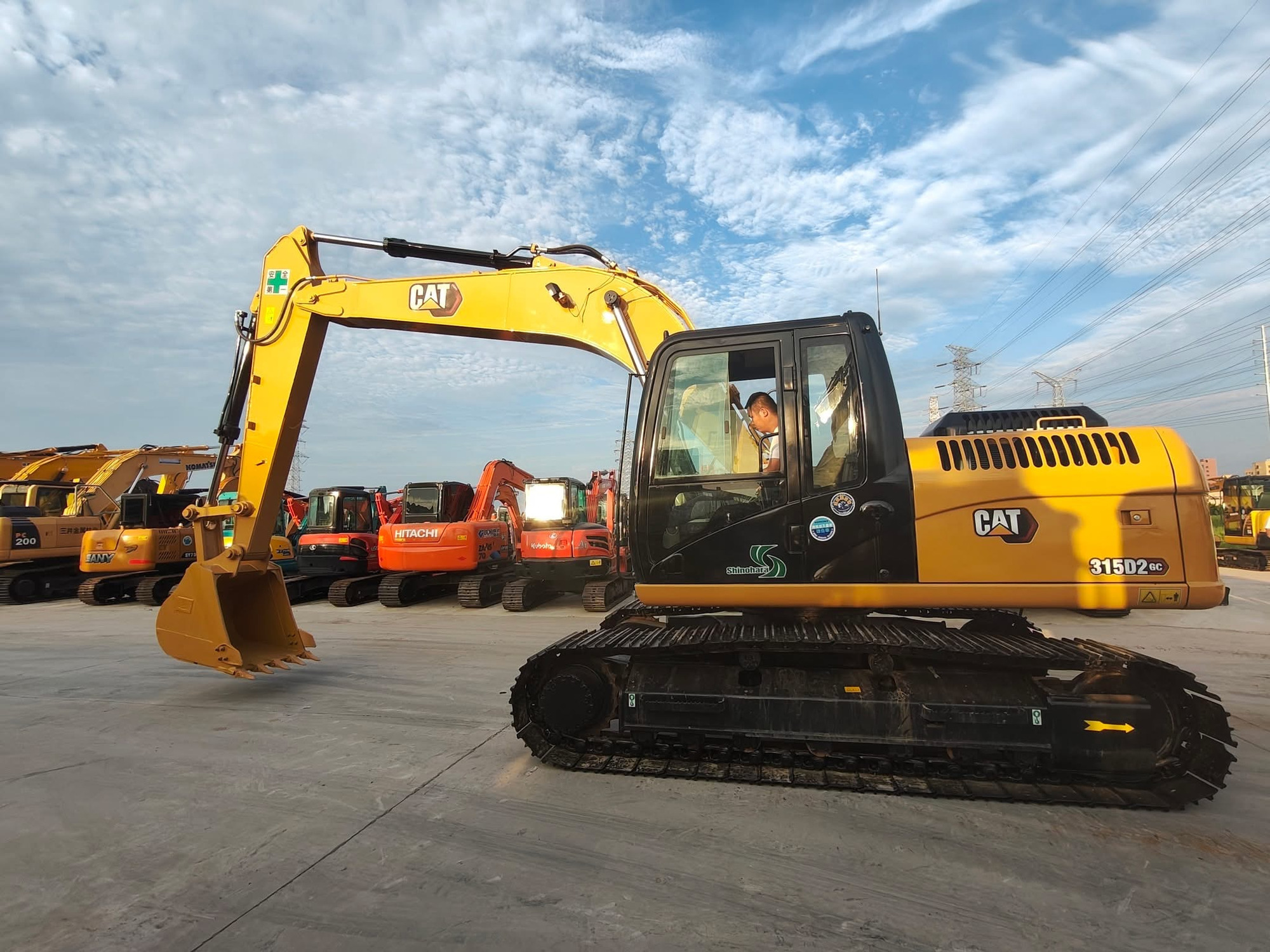 MP machinery Co., Ltd - anuncios sobre venta undefined: foto 37