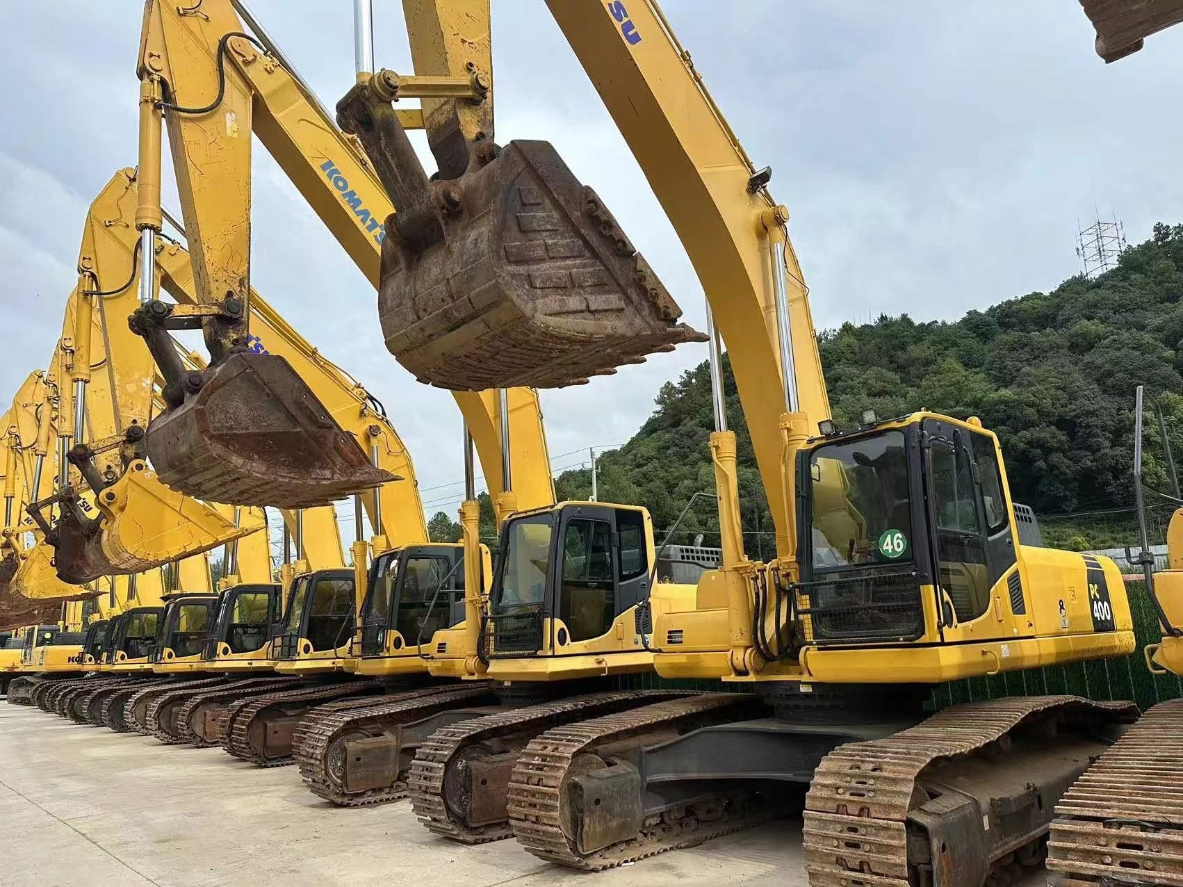 MP machinery Co., Ltd - anuncios sobre venta undefined: foto 16