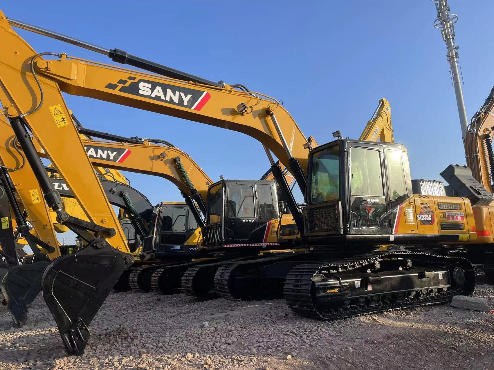 MP machinery Co., Ltd - anuncios sobre venta undefined: foto 34