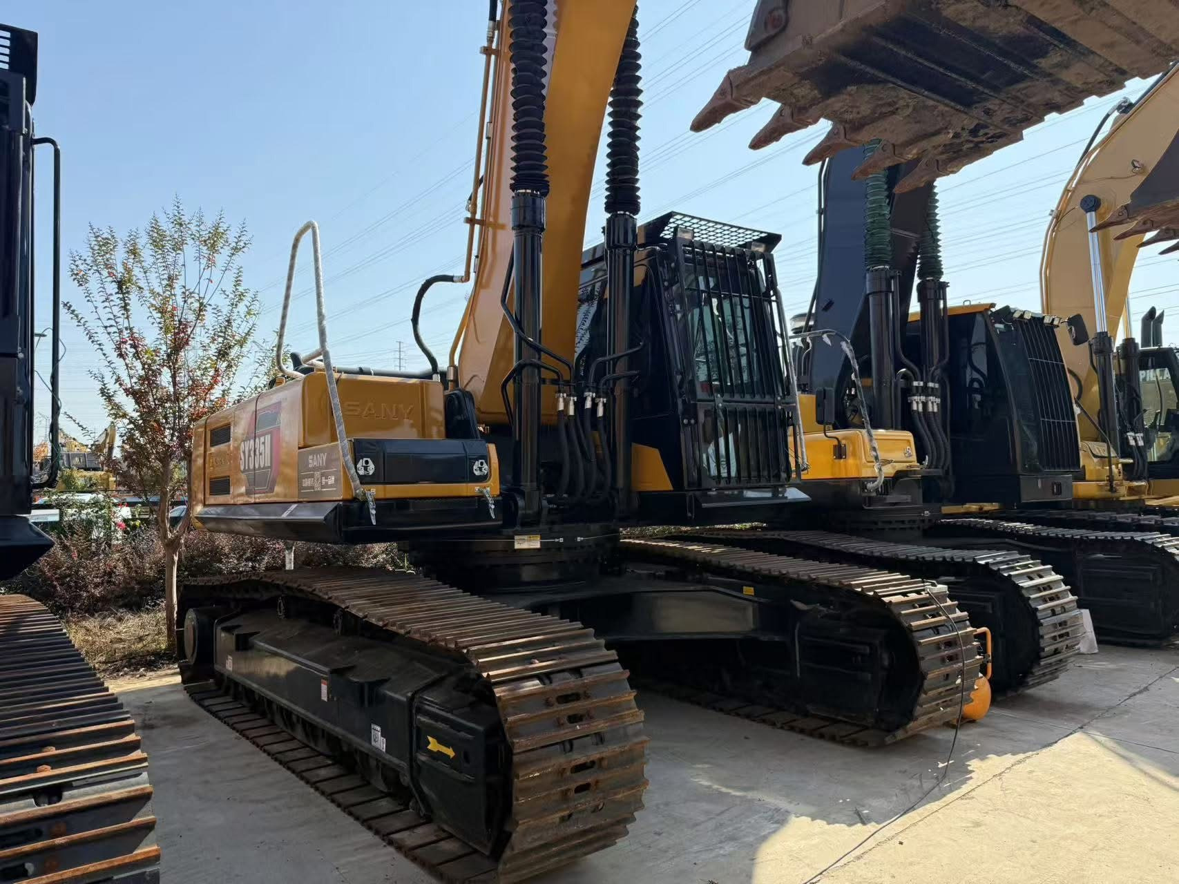 MP machinery Co., Ltd - anuncios sobre venta undefined: foto 40