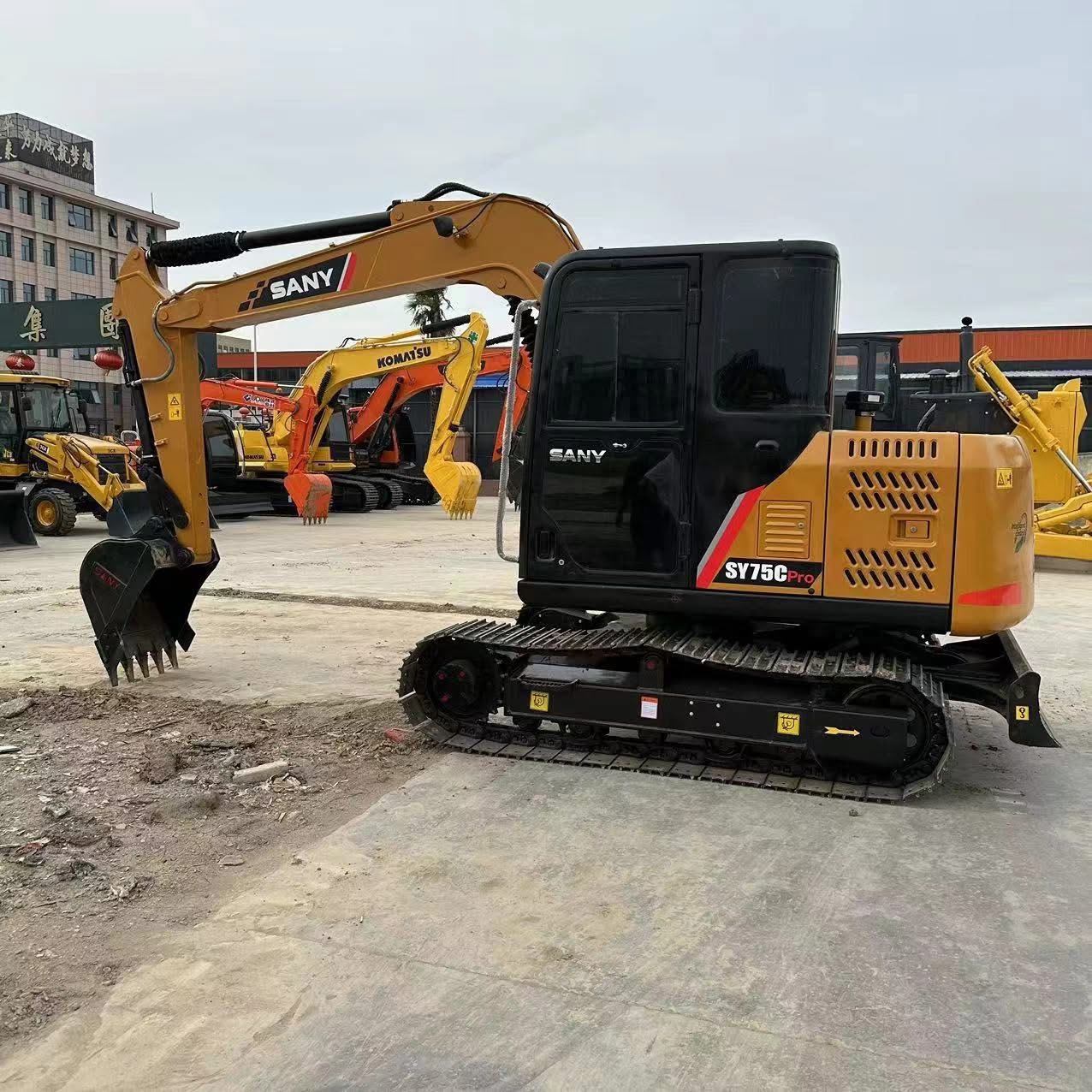 MP machinery Co., Ltd - anuncios sobre venta undefined: foto 36