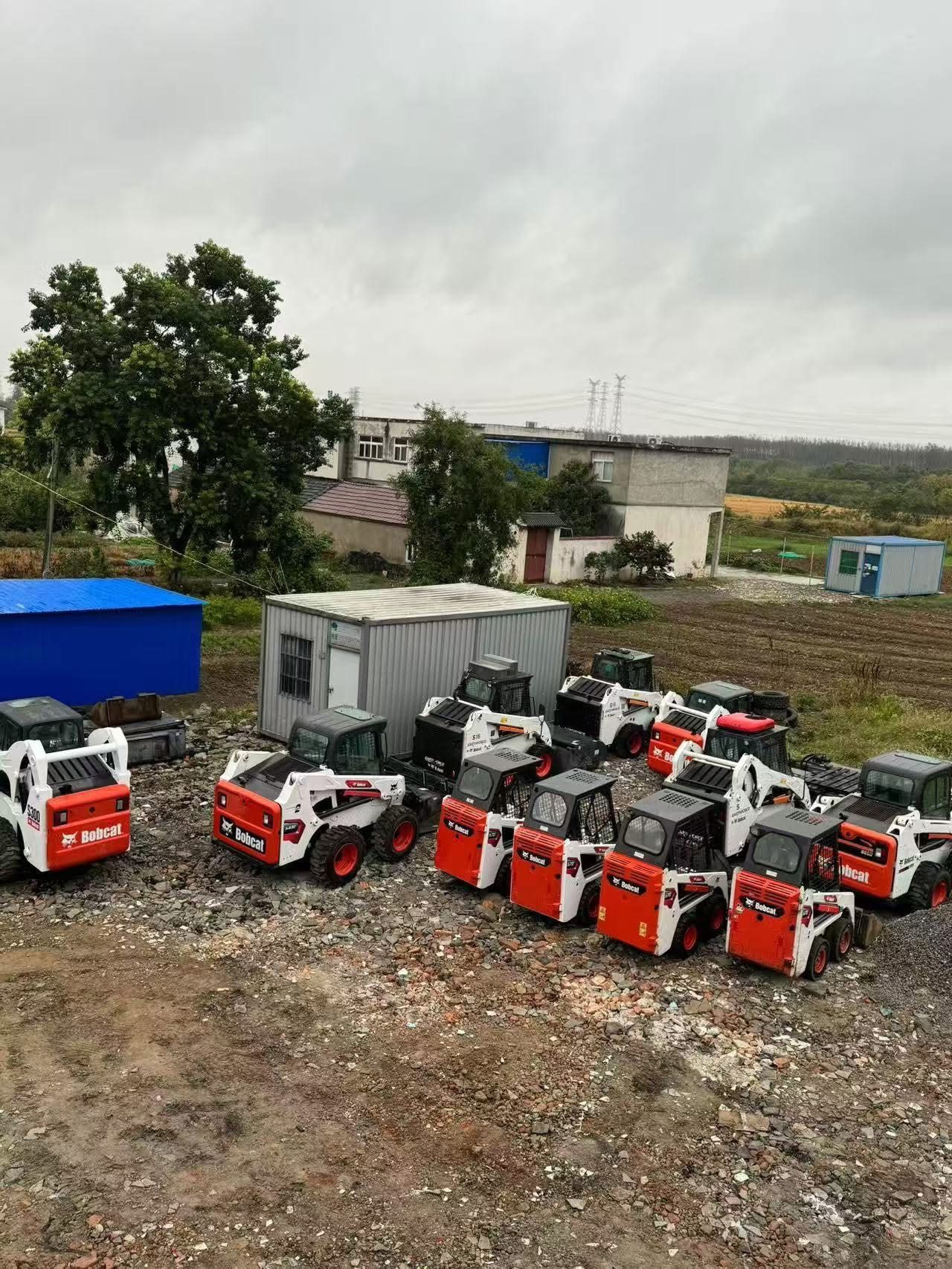 MP machinery Co., Ltd - anuncios sobre venta undefined: foto 4