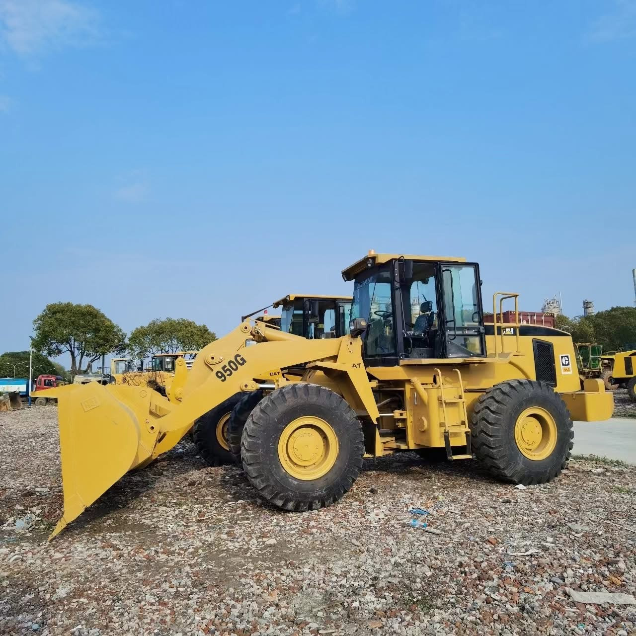 MP machinery Co., Ltd - anuncios sobre venta undefined: foto 5