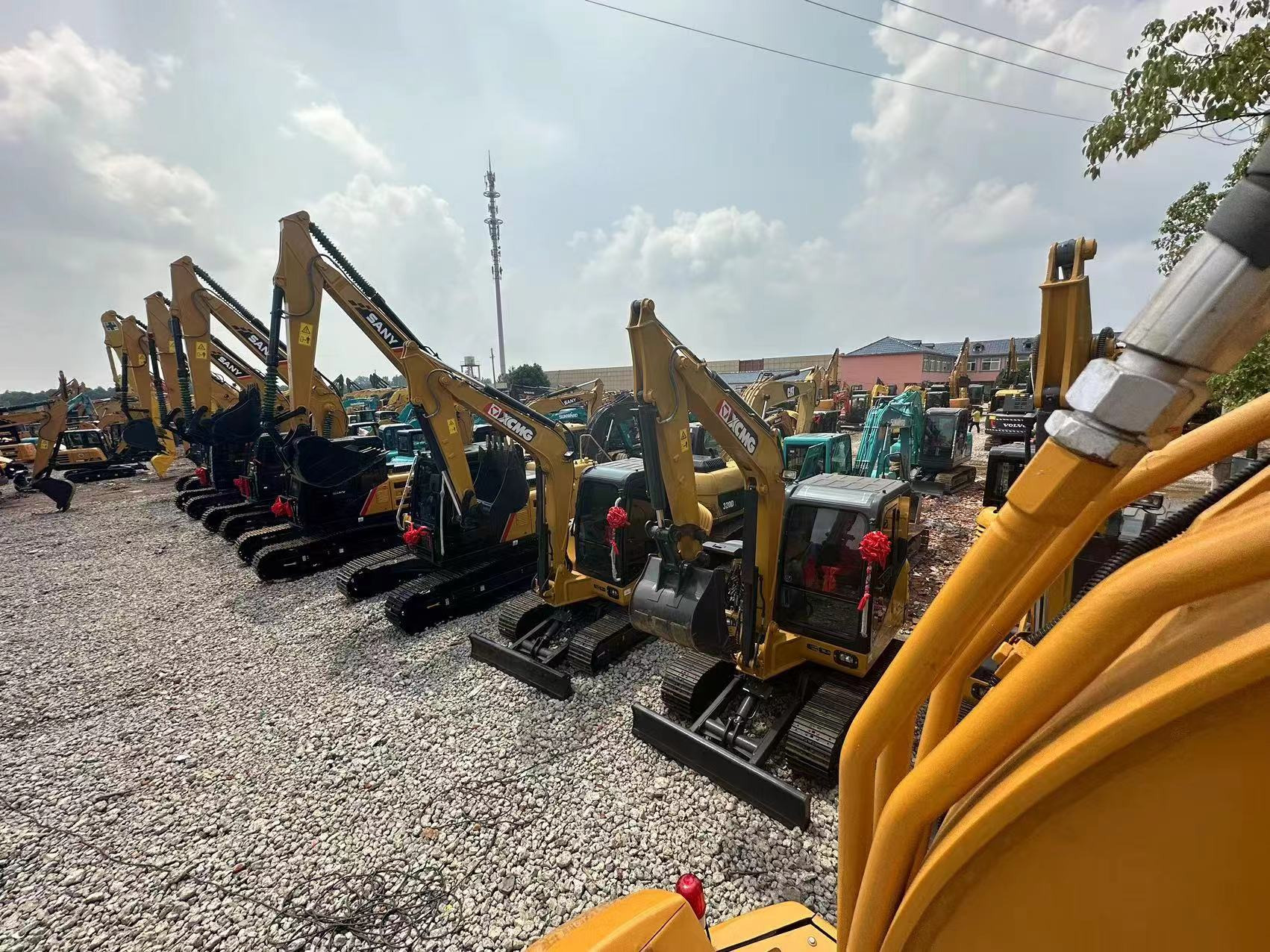 ZM Machinery Co., Ltd. - anuncios sobre venta undefined: foto 5