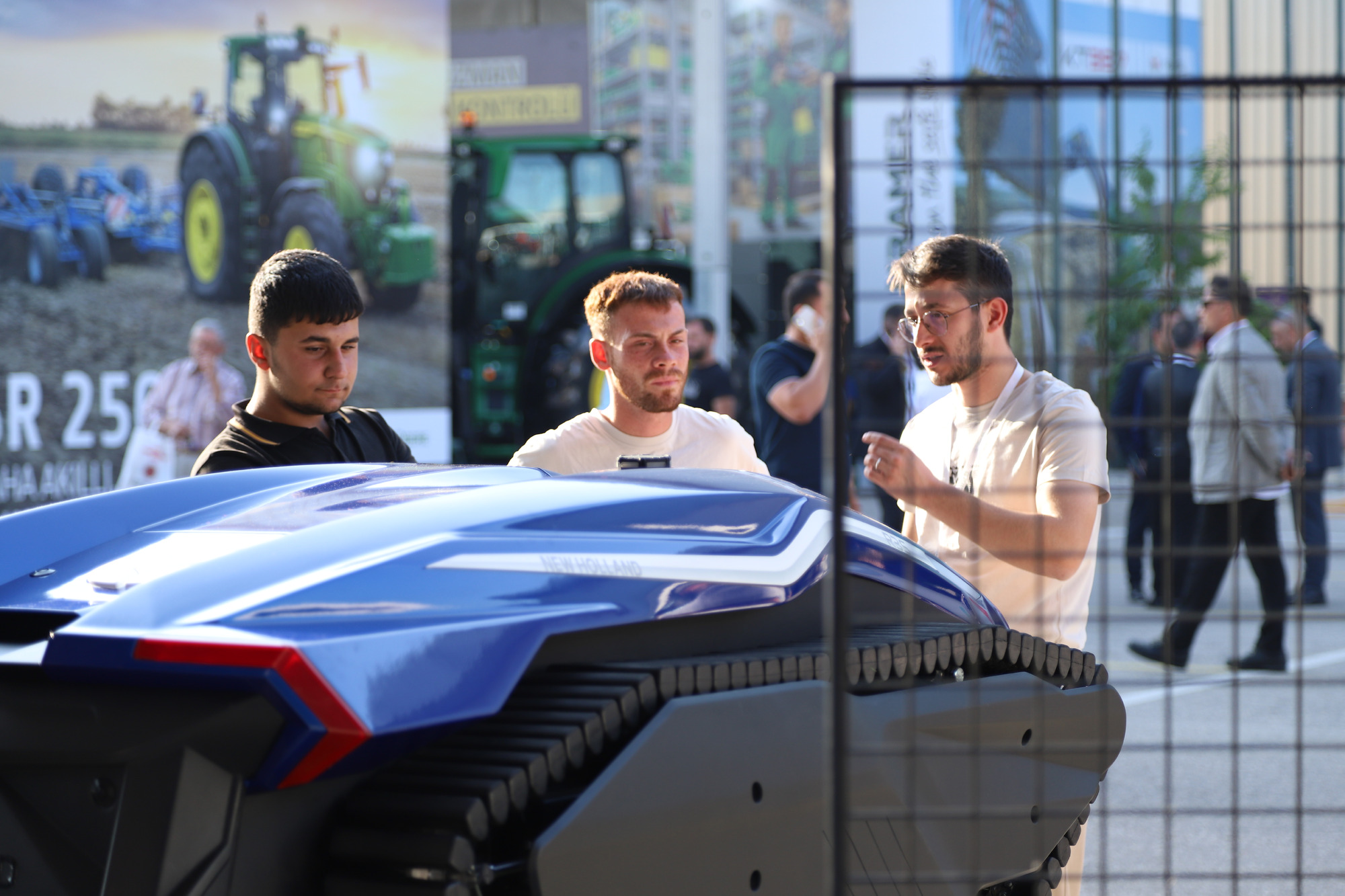 Adana Agriculture Fair undefined: foto 4