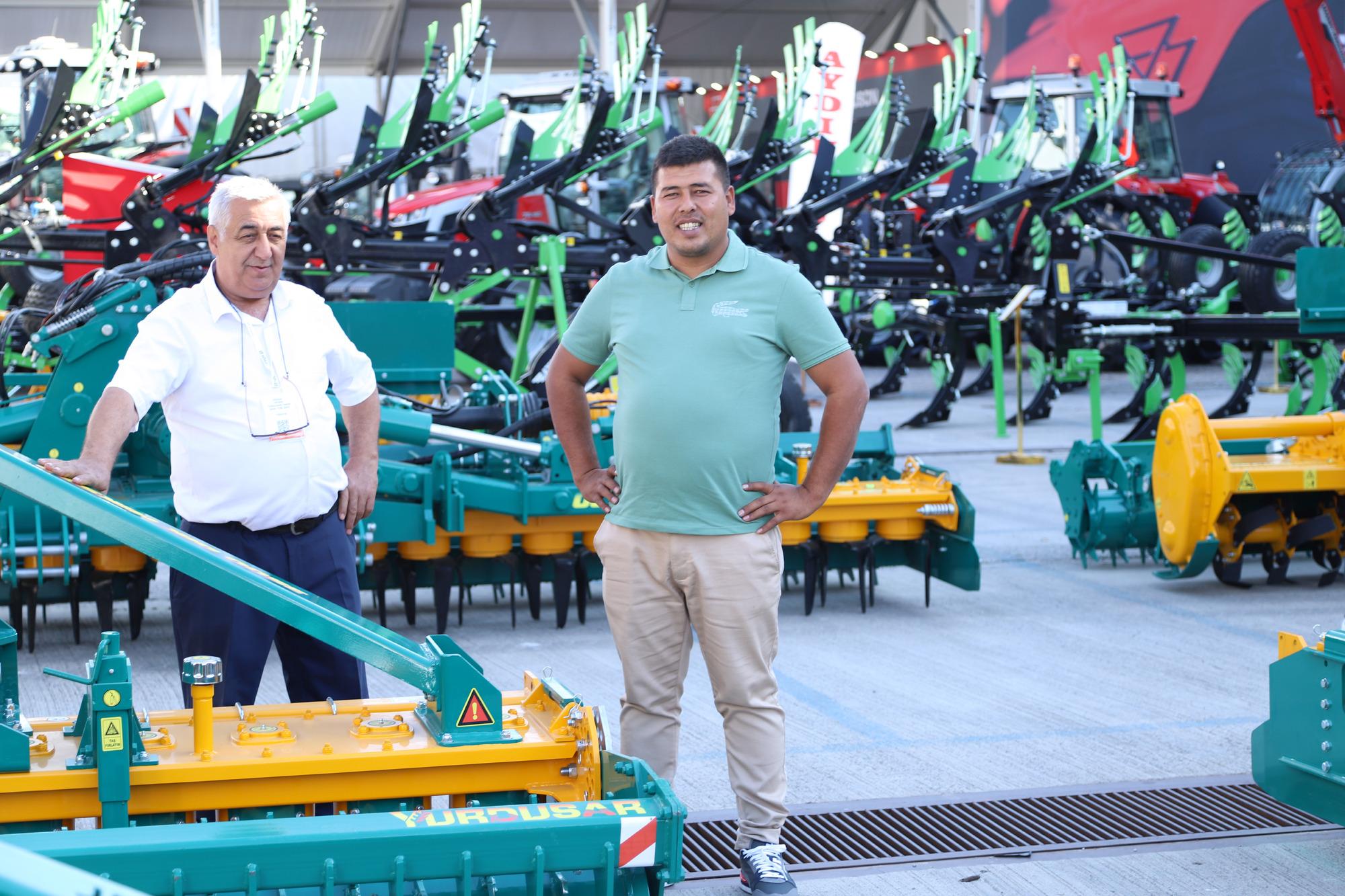 Adana Agriculture Fair undefined: foto 2