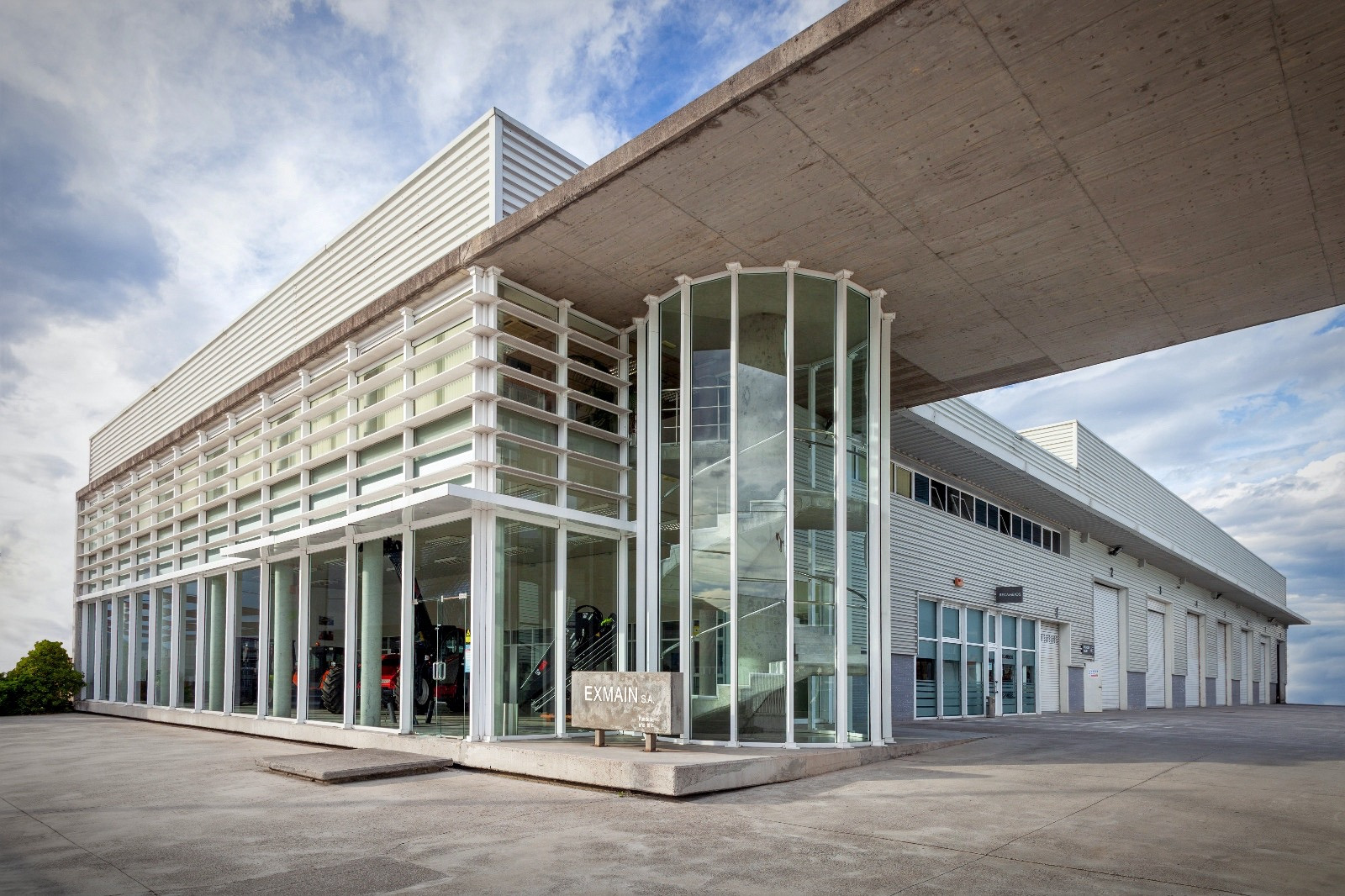 EXMAIN S.A. undefined: foto 4