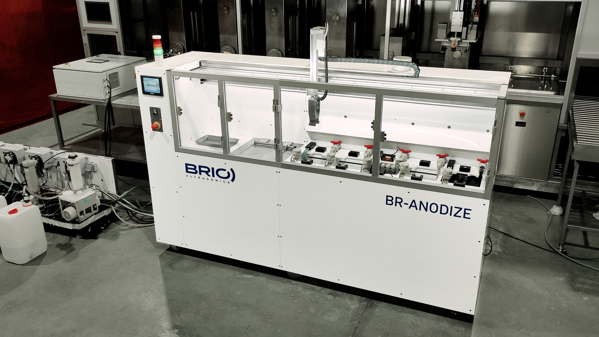 BRIO Ultrasonics undefined: foto 6