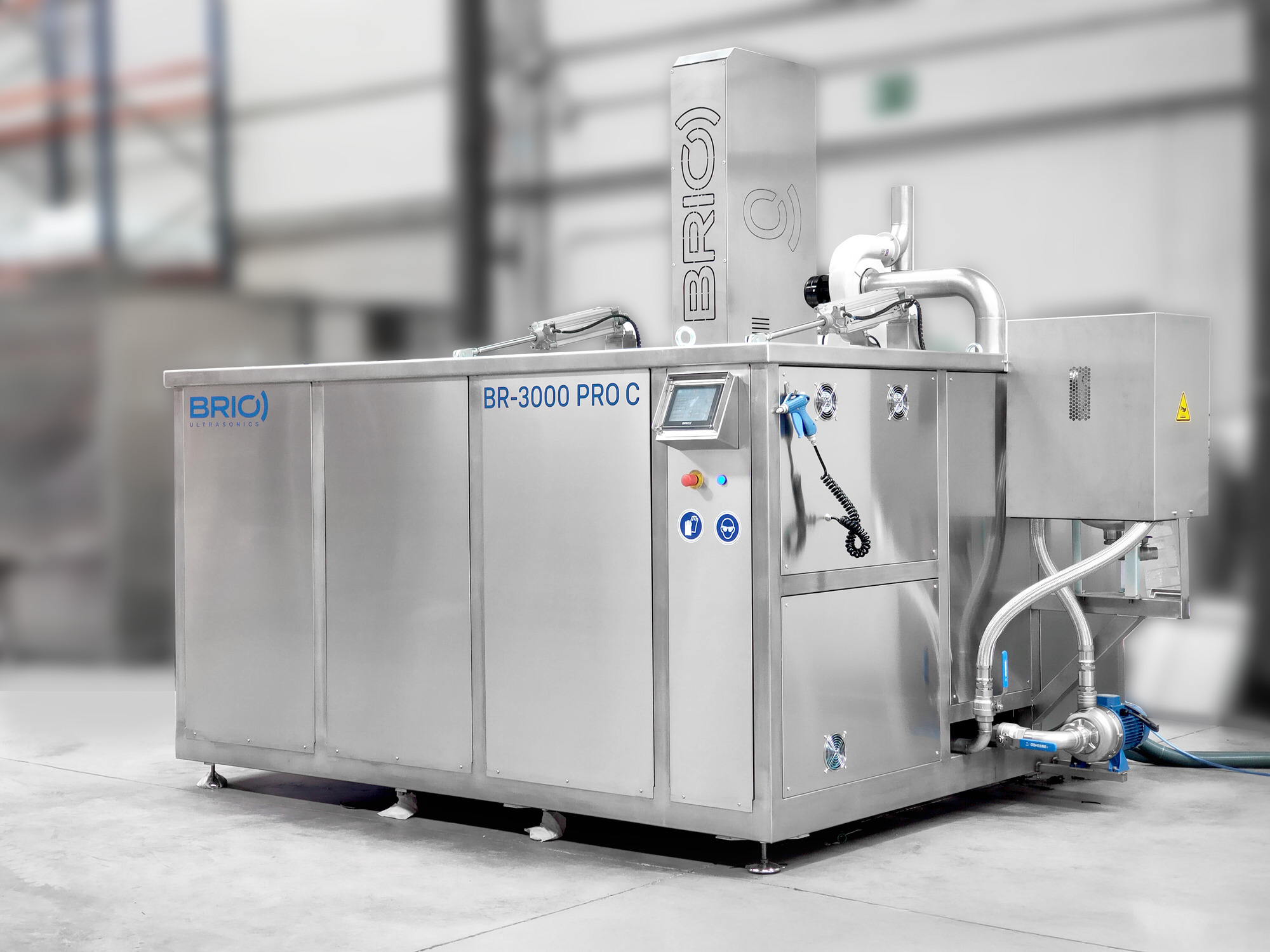 BRIO Ultrasonics undefined: foto 3