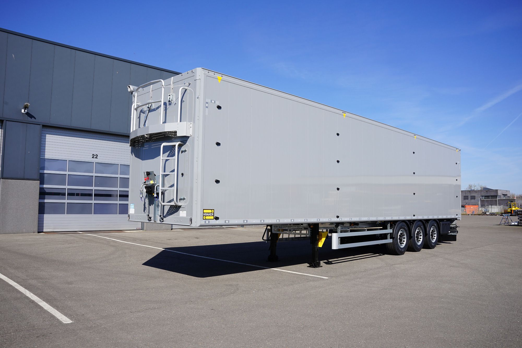 Smart Trailer Solutions B.V. undefined: foto 8