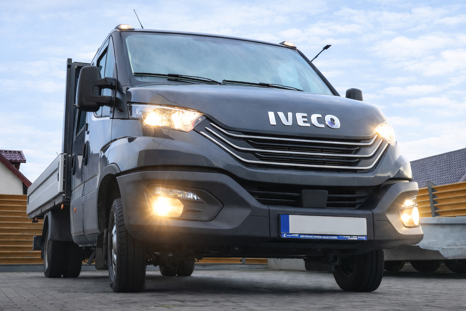 UAB Trenzės Transportas undefined: foto 2