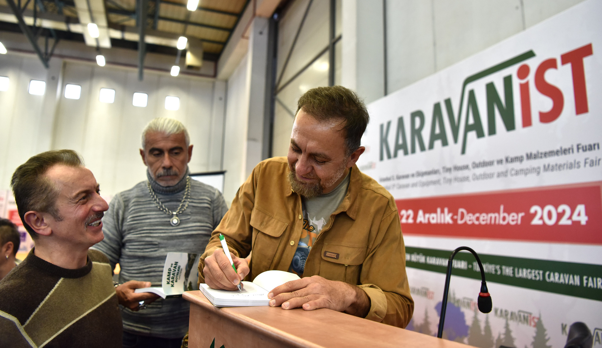 KARAVANIST undefined: foto 5