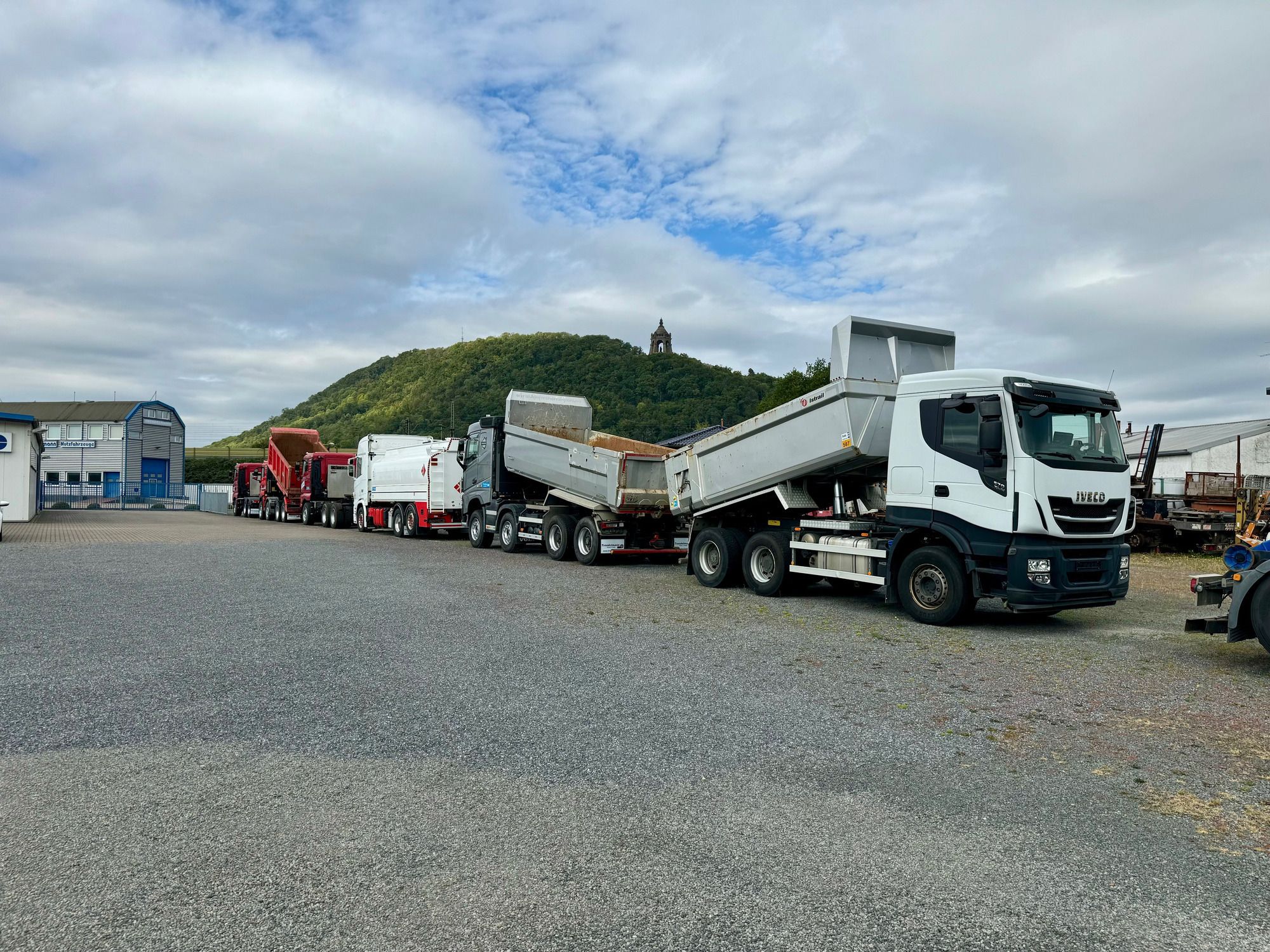 Annette Trendelmann Truck GmbH  undefined: foto 3