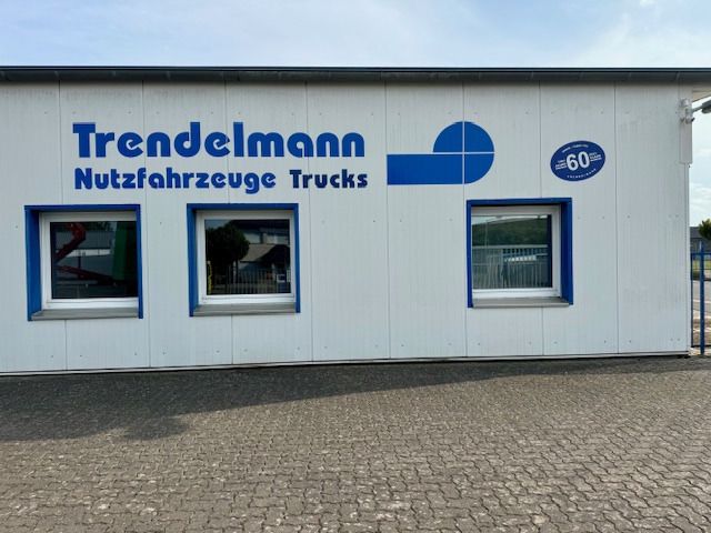 Annette Trendelmann Truck GmbH  undefined: foto 18