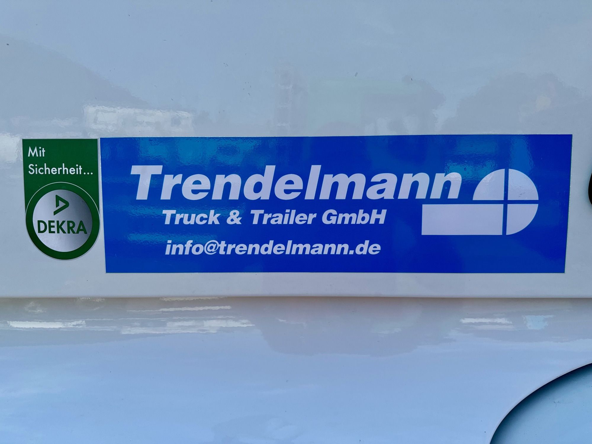 Annette Trendelmann Truck GmbH  undefined: foto 7