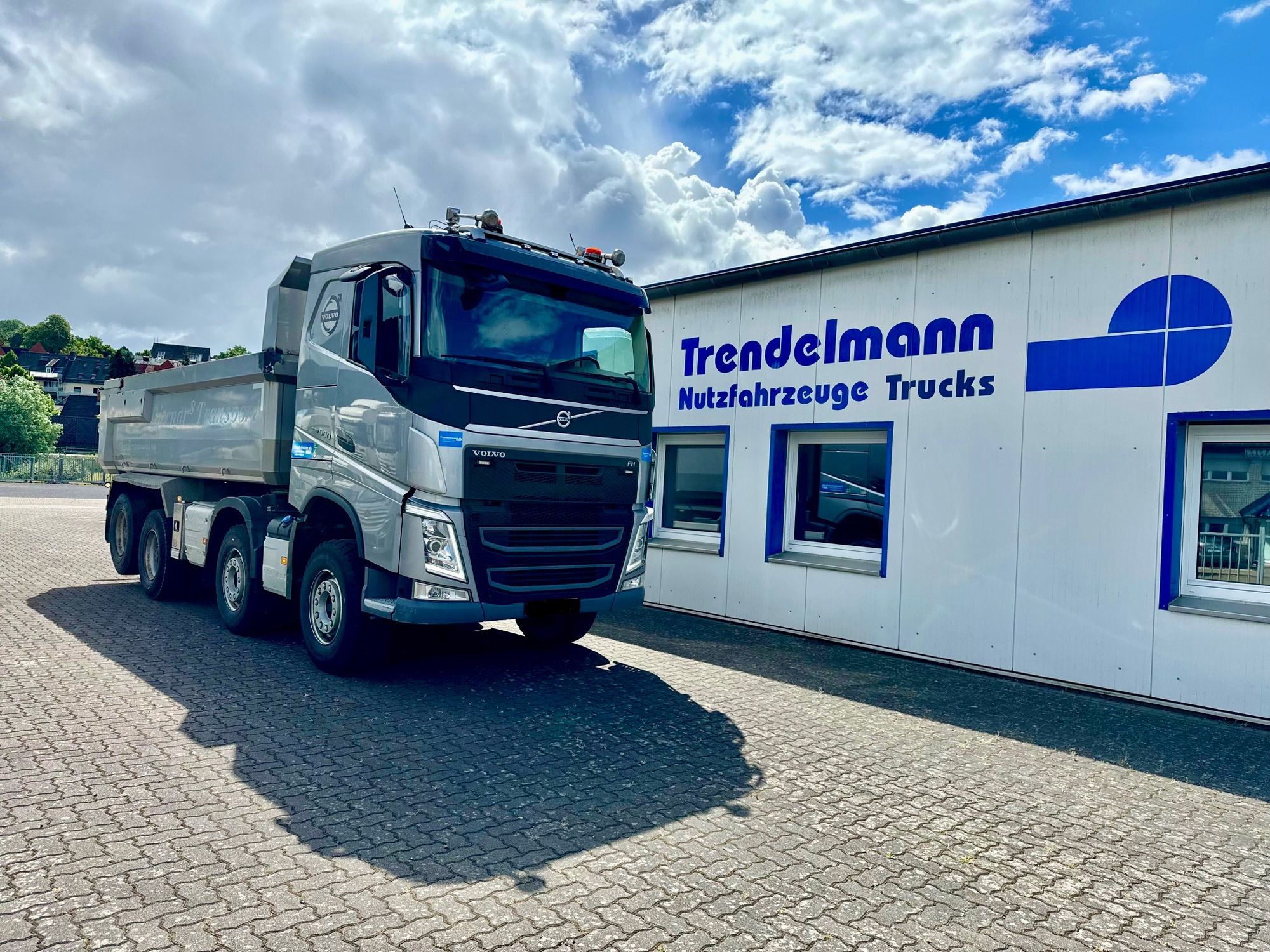 Annette Trendelmann Truck GmbH  undefined: foto 24