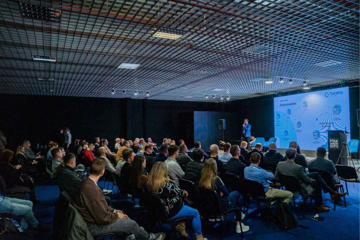 INTRALOGISTICA 2026 undefined: foto 3