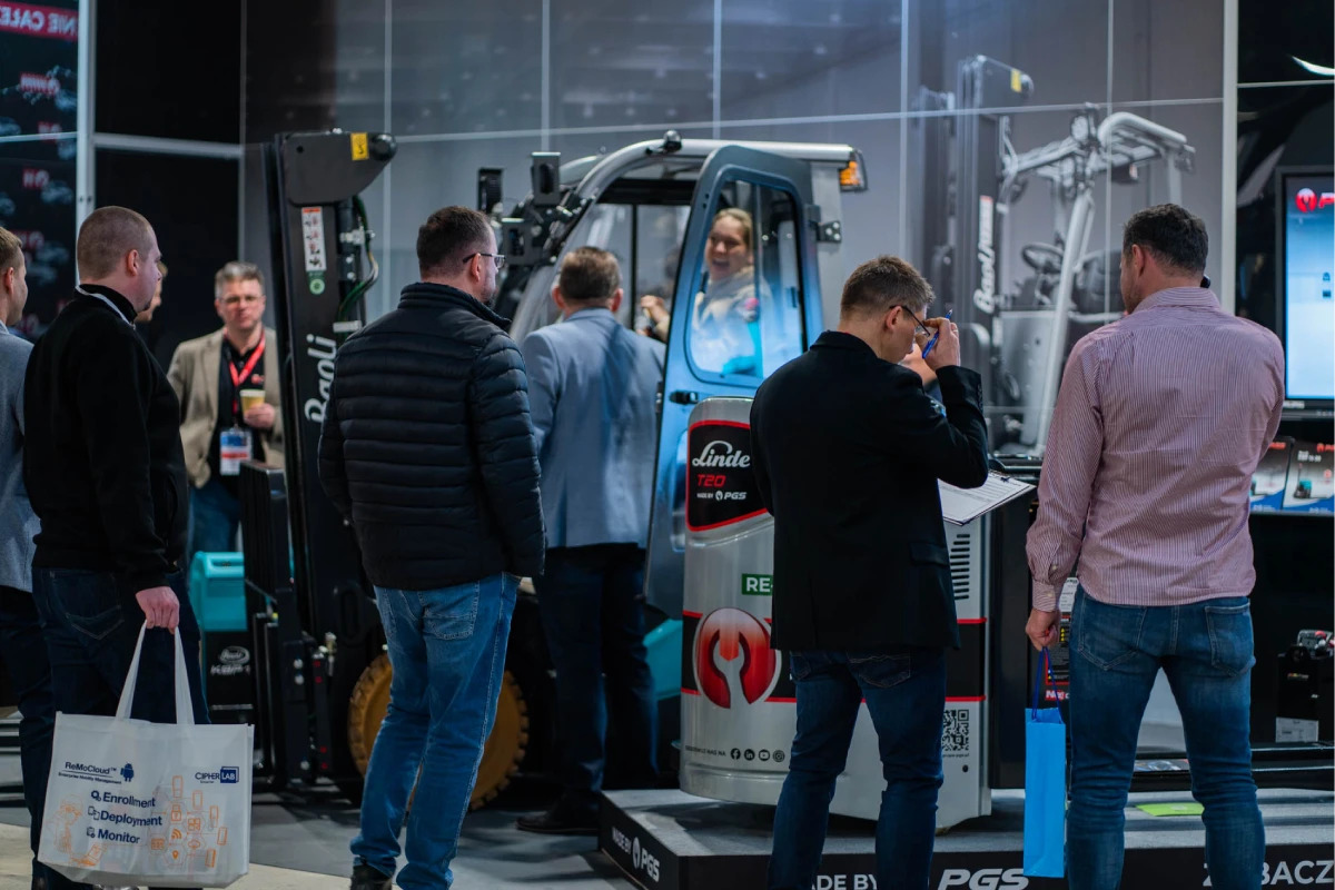 INTRALOGISTICA 2026 undefined: foto 2