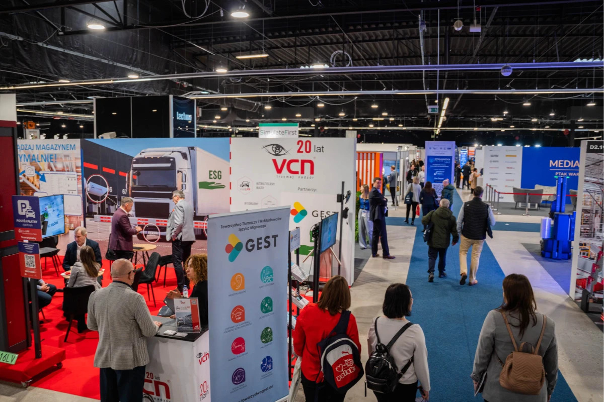 INTRALOGISTICA 2026 undefined: foto 4