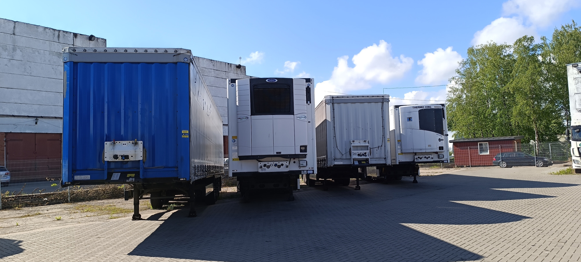 UAB Bridgeview motors undefined: foto 4