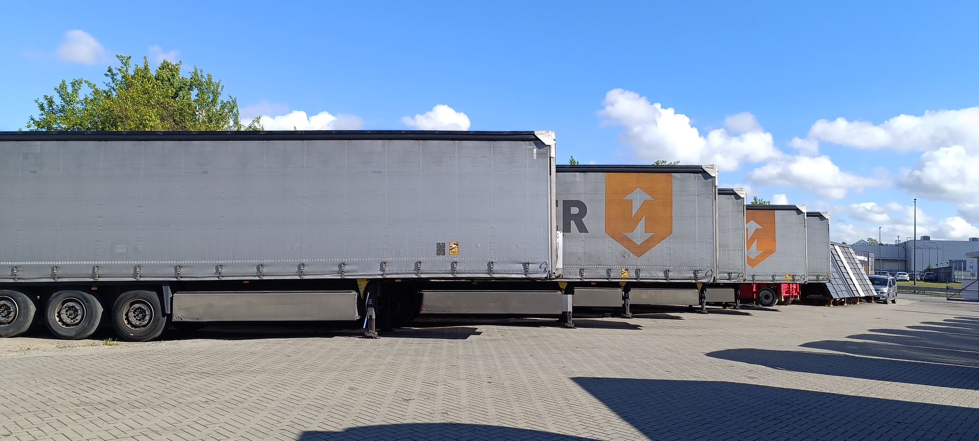 UAB Bridgeview motors undefined: foto 6