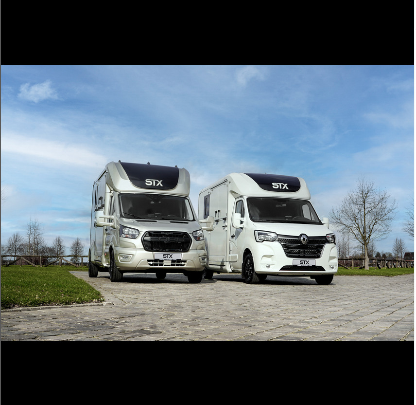 STX Horseboxes Czech rep. undefined: foto 3