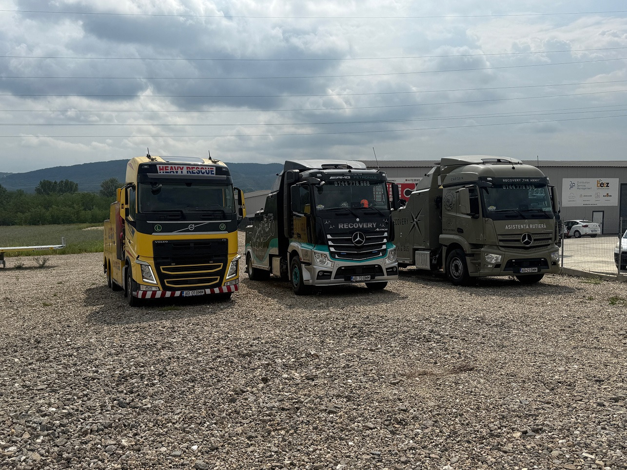 AB STAR GRUP SRL undefined: foto 5