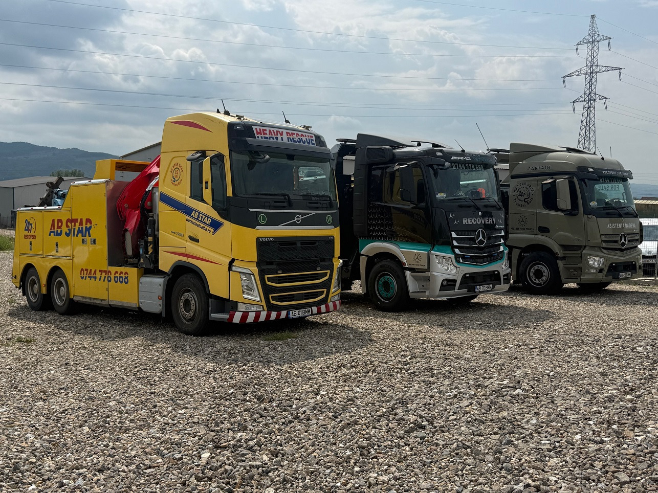 AB STAR GRUP SRL undefined: foto 6