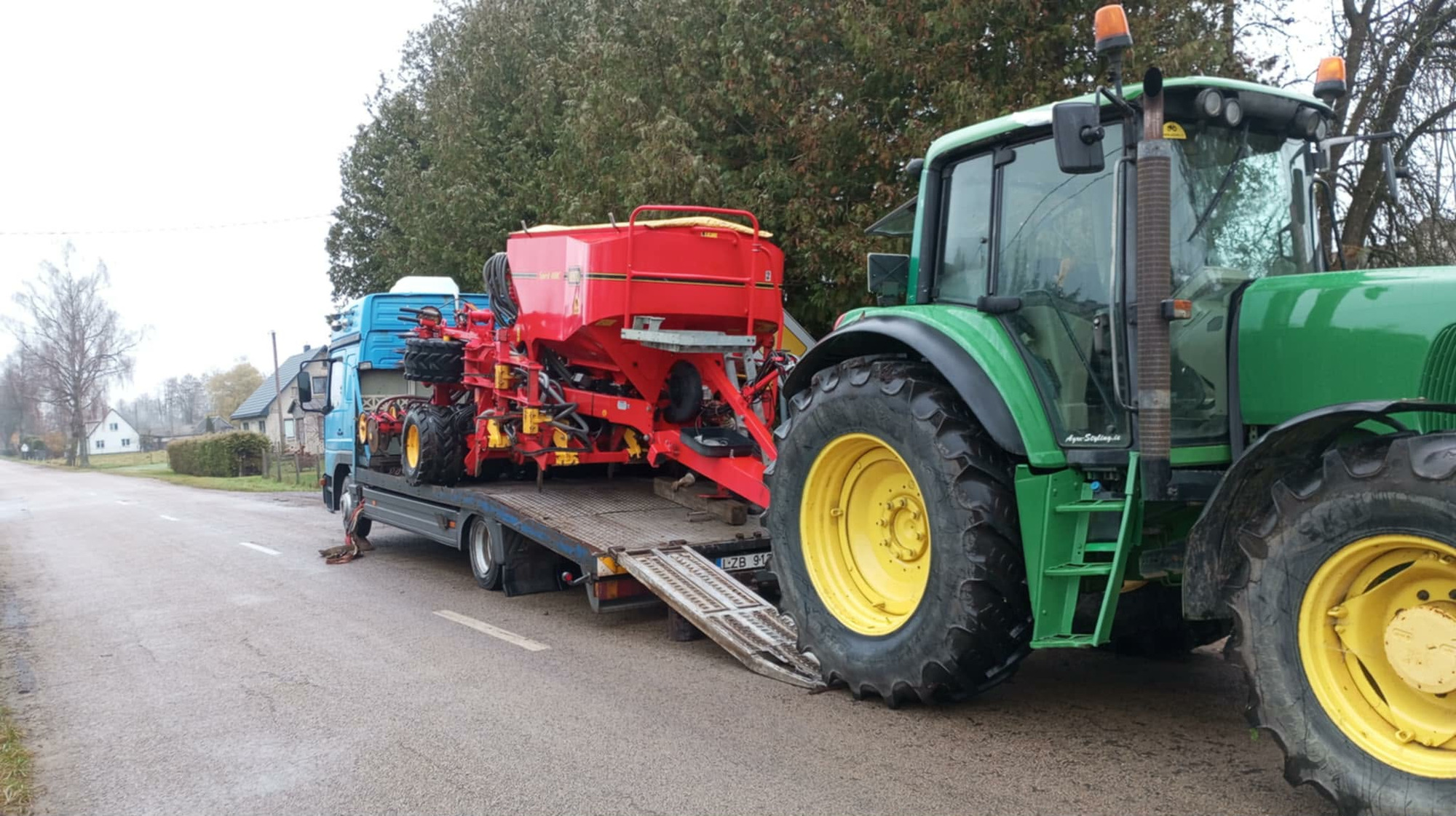 MB Traks undefined: foto 2