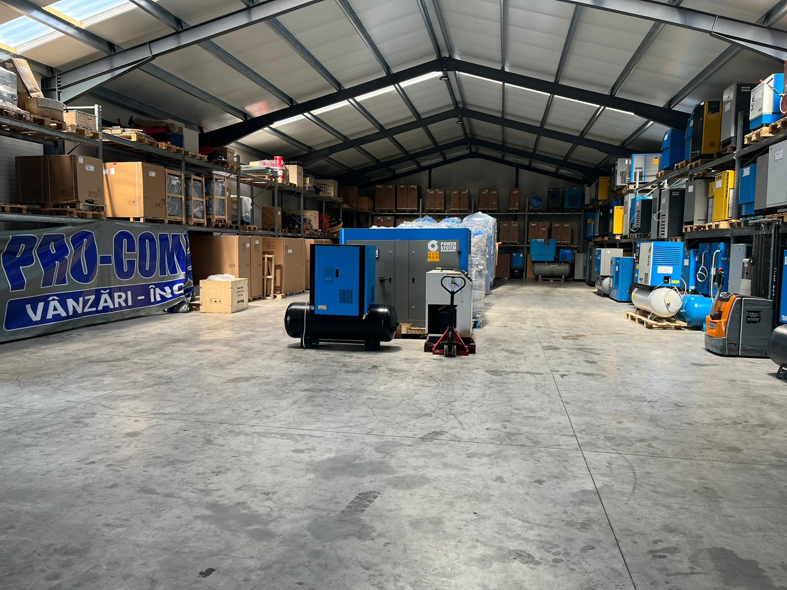 Pro Compresoare SRL  undefined: foto 2