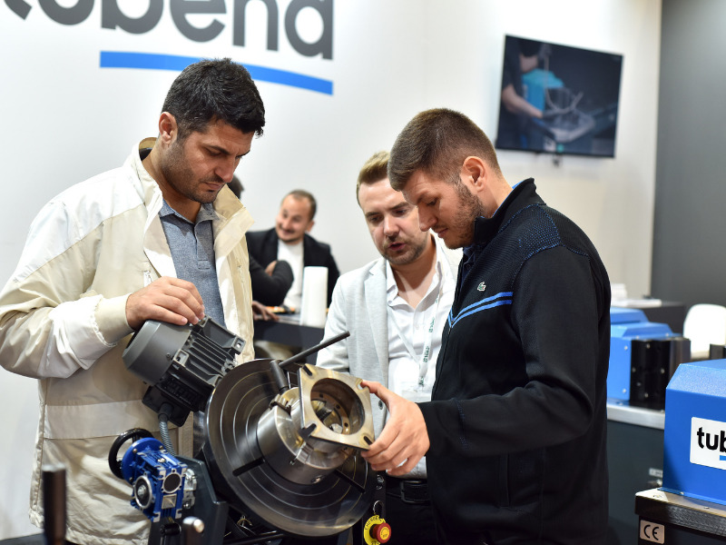 MAKTEK Eurasia undefined: foto 8