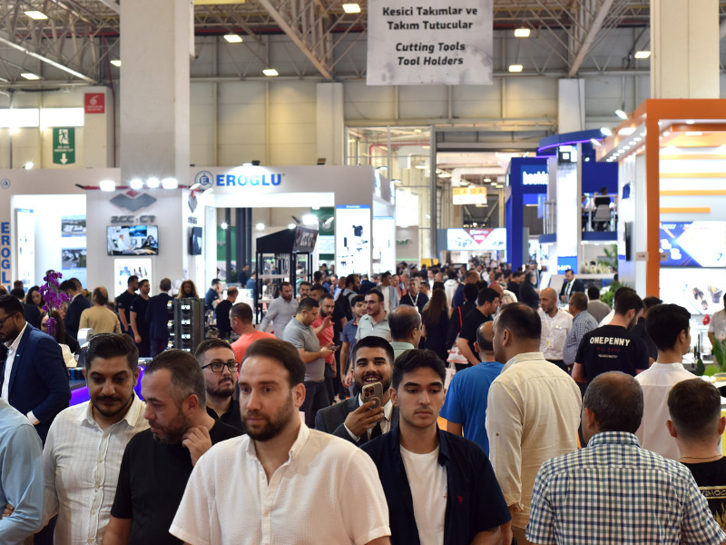 MAKTEK Eurasia undefined: foto 2