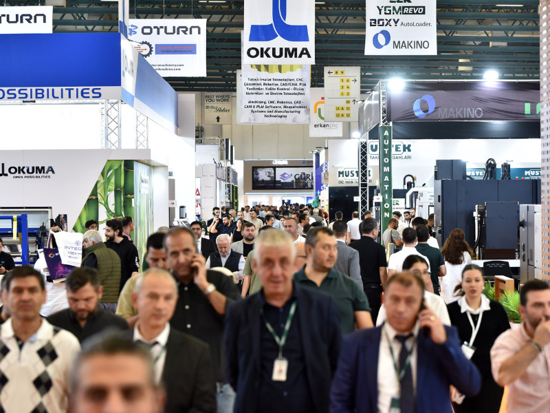 MAKTEK Eurasia undefined: foto 5