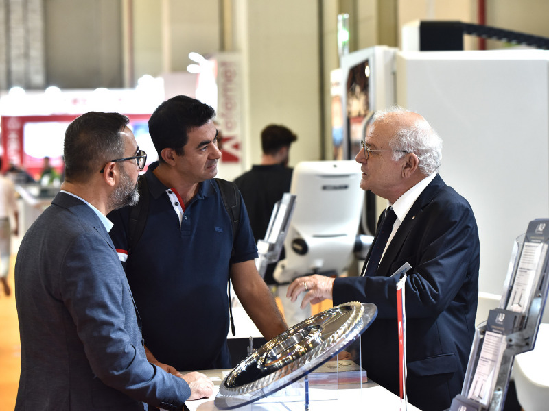 MAKTEK Eurasia undefined: foto 3